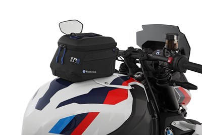 Bild von Tankring für Tankrucksack CLICK BAG
