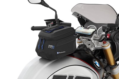 Bild von Tankring für Tankrucksack CLICK BAG
