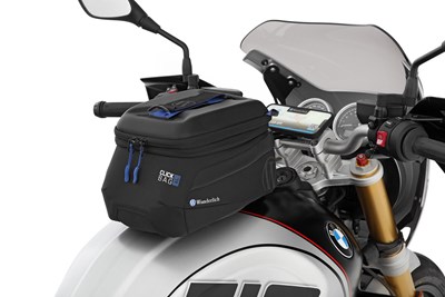 Bild von Tankring für Tankrucksack CLICK BAG