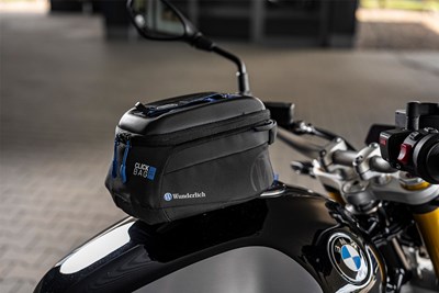 Bild von Tankring für Tankrucksack CLICK BAG