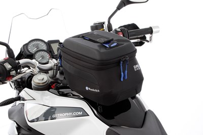 Bild von Tankring für Tankrucksack CLICK BAG