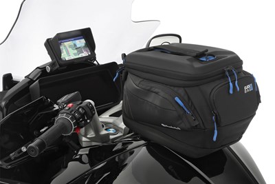 Bild von Tankring für Tankrucksack CLICK BAG