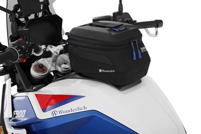 Bild von Tankring für Tankrucksack CLICK BAG