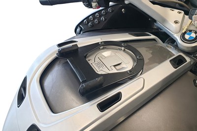 Bild von Tankring für Tankrucksack CLICK BAG