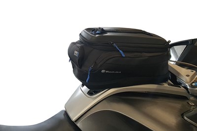 Bild von Tankring für Tankrucksack CLICK BAG