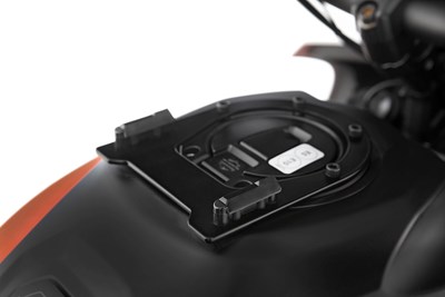 Bild von Tankring für Tankrucksack CLICK BAG