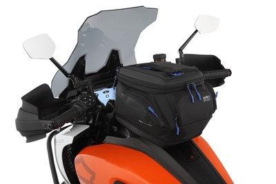 Bild von Tankring für Tankrucksack CLICK BAG