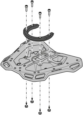 Bild von Tankring ION