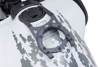 Bild von Tankring ION