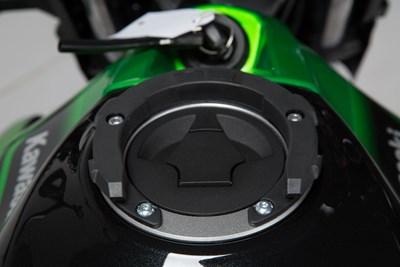 Bild von Tankring Quick-Lock EVO