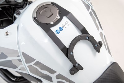 Bild von Tankring Quick-Lock EVO