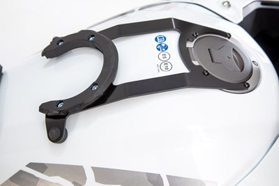 Bild von Tankring Quick-Lock EVO