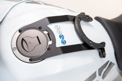 Bild von Tankring Quick-Lock EVO