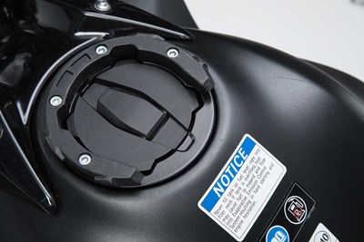 Bild von Tankring Quick-Lock EVO