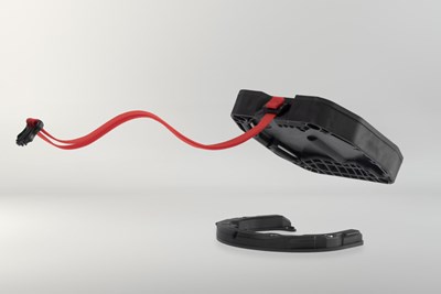 Bild von Tankring Quick-Lock PRO