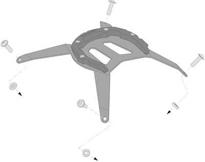 Bild von Tankring Quick-Lock PRO