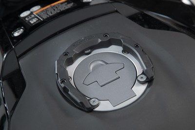 Bild von Tankring Quick-Lock PRO
