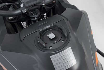 Bild von Tankring Quick-Lock PRO