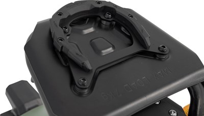 Bild von Tankring Quick-Lock PRO
