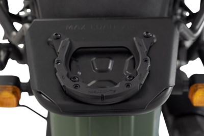 Bild von Tankring Quick-Lock PRO