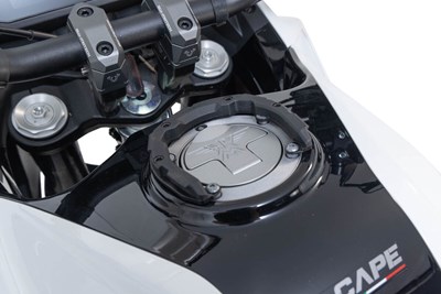 Bild von Tankring Quick-Lock PRO