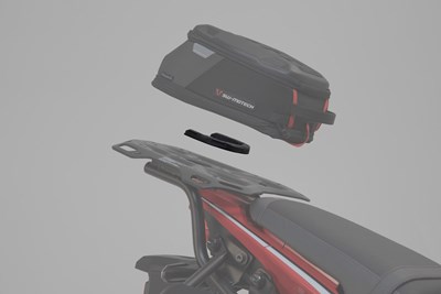 Bild von Tankring Quick-Lock PRO