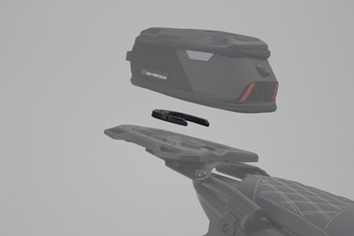 Bild von Tankring Quick-Lock PRO