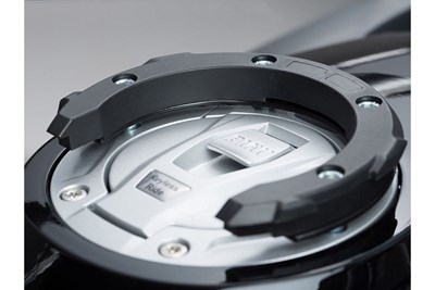 Bild von Tankring Quick-Lock Standard