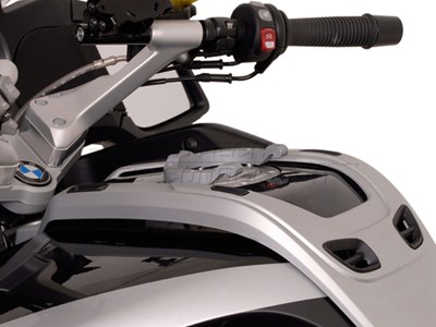 Bild von Tankring Quick-Lock standart