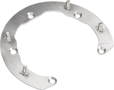 Bild von Tankring Quick-Lock standart