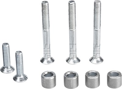 Bild von Tankring Quick-Lock standart