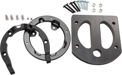 Bild von Tankring Quick-Lock standart