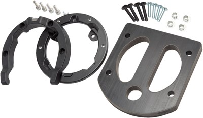 Bild von Tankring Quick-Lock standart