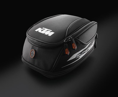 Bild von Tankrucksack