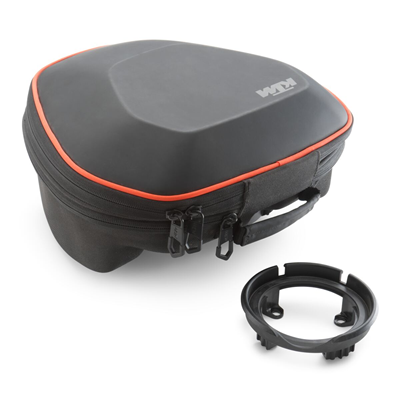 Bild von Tankrucksack