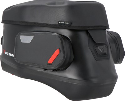 Bild von Tankrucksack City Pro WP