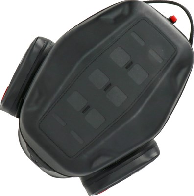 Bild von Tankrucksack City Pro WP