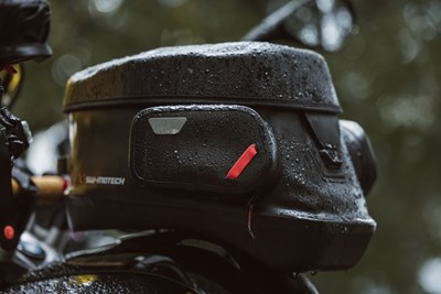 Bild von Tankrucksack City Pro WP