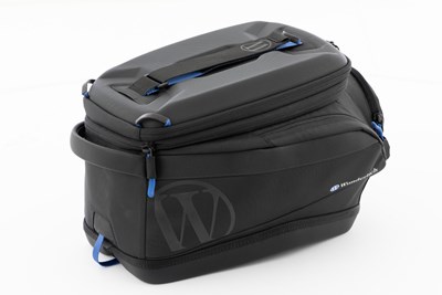 Bild von Tankrucksack CLICK BAG 13
