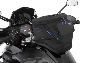 Bild von Tankrucksack CLICK BAG 16