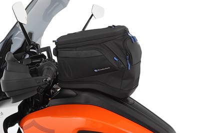 Bild von Tankrucksack CLICK BAG 16
