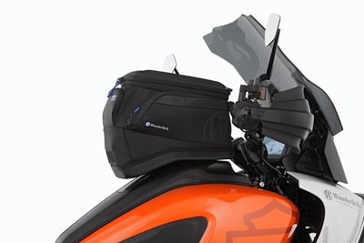 Bild von Tankrucksack CLICK BAG 16