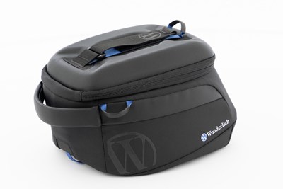 Bild von Tankrucksack CLICK BAG 3