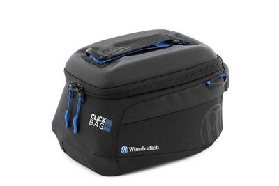 Bild von Tankrucksack CLICK BAG 3