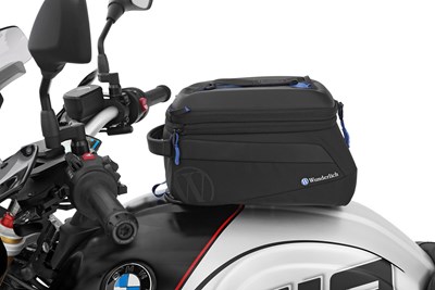 Bild von Tankrucksack CLICK BAG 6
