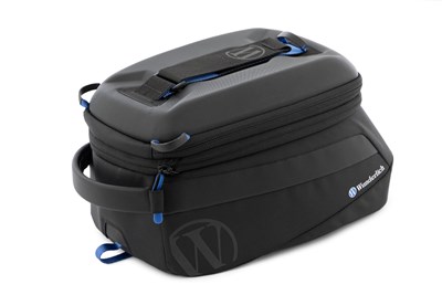 Bild von Tankrucksack CLICK BAG 6