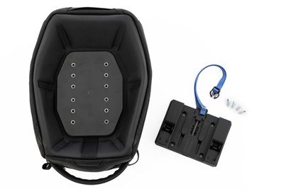 Bild von Tankrucksack CLICK BAG 6