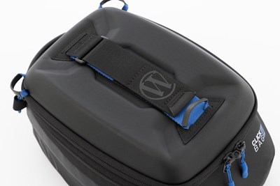 Bild von Tankrucksack CLICK BAG 6