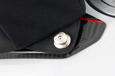 Bild von Tankrucksack »ELEPHANT SPORTBAG«