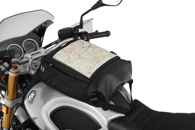 Bild von Tankrucksack für R nineT